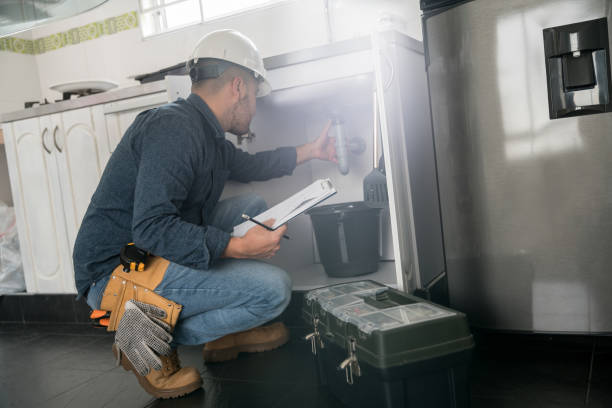 Best Toilet Repair Services  in Waukesha, WI