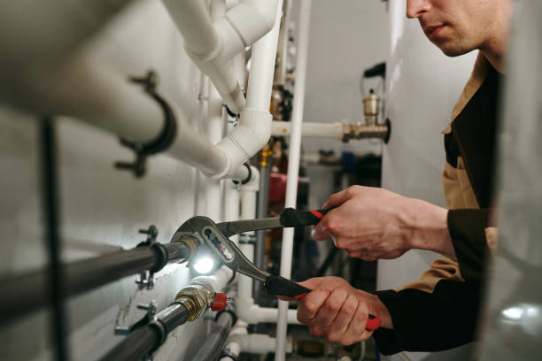 Best Plumbing Installation Services  in Waukesha, WI