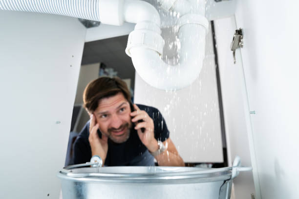 Best Sewer Line Repair  in Waukesha, WI