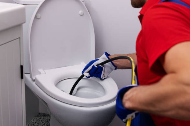 Best Faucet Repair  in Waukesha, WI