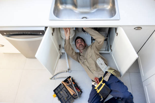 Waukesha, WI Plumbing Company