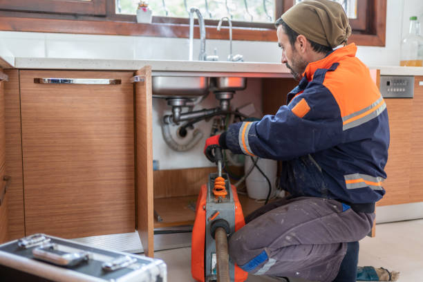 Best Emergency Plumbing Repair  in Waukesha, WI