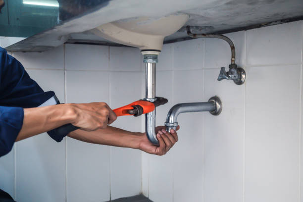 Best Shower Repair Services  in Waukesha, WI