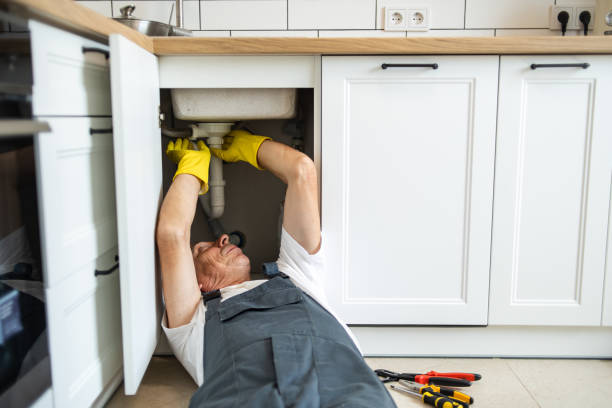 Best Drain Cleaning Services  in Waukesha, WI