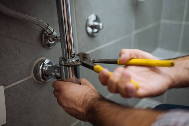 Best Residential Plumbing Services  in Waukesha, WI