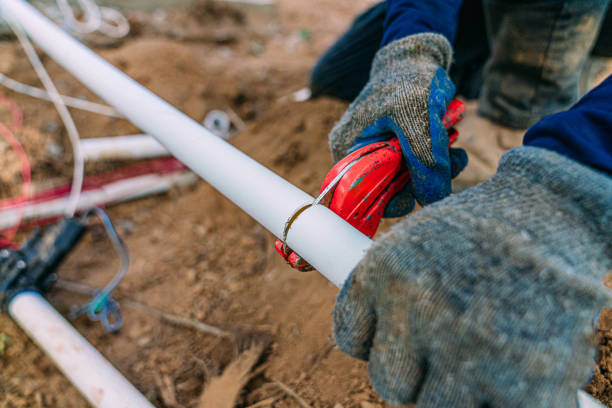 Water Softener Installation in Waukesha, WI