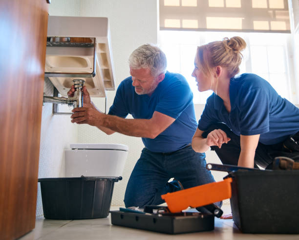 Best Hot Water Heater Installation  in Waukesha, WI